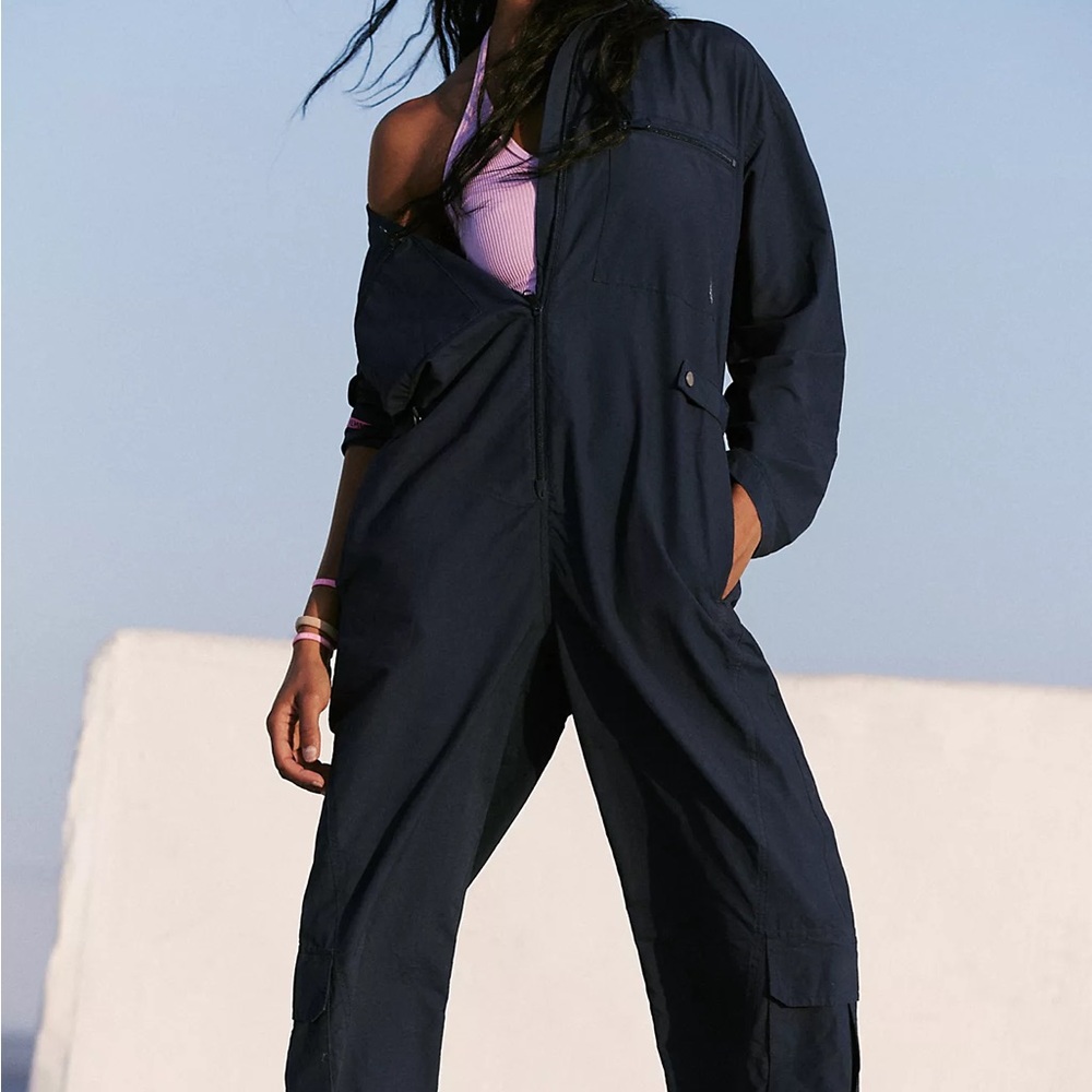 FP Movement Mesmerize Me Coveralls
